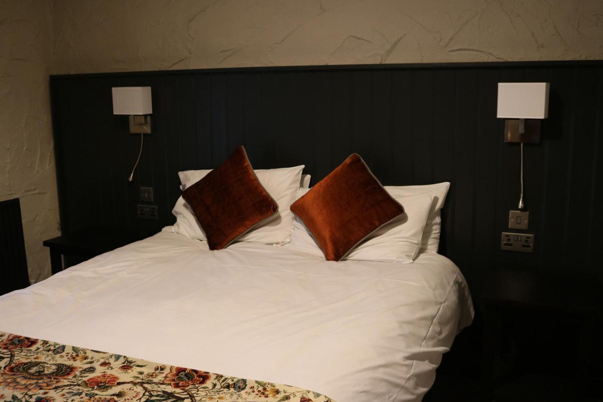 Black Dog Inn Bolton Ngoại thất bức ảnh