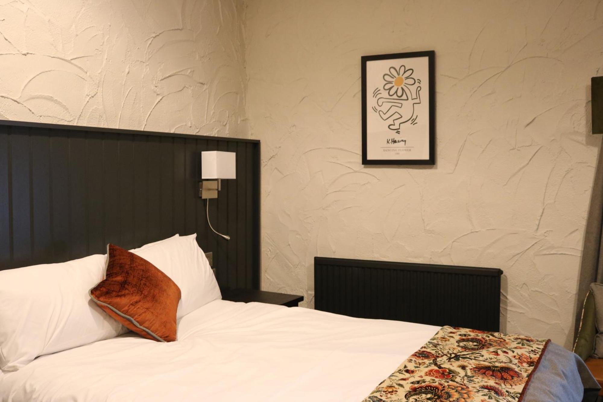 Black Dog Inn Bolton Ngoại thất bức ảnh