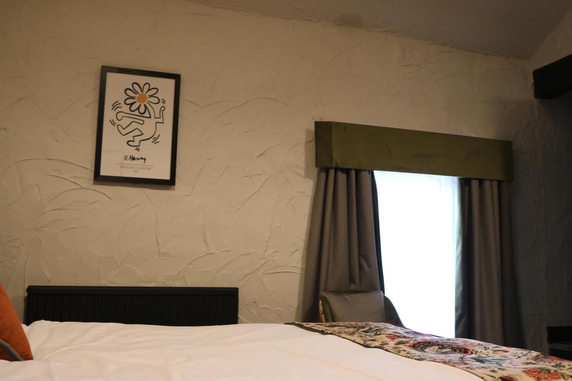 Black Dog Inn Bolton Ngoại thất bức ảnh