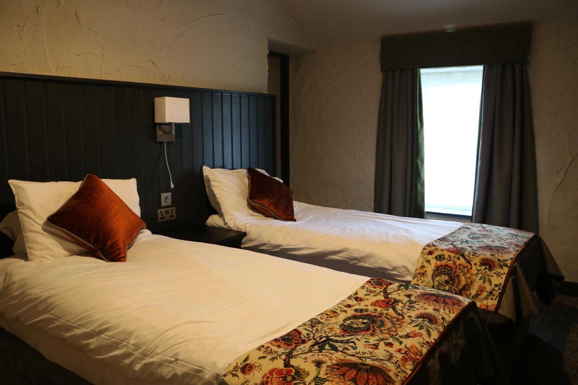 Black Dog Inn Bolton Ngoại thất bức ảnh