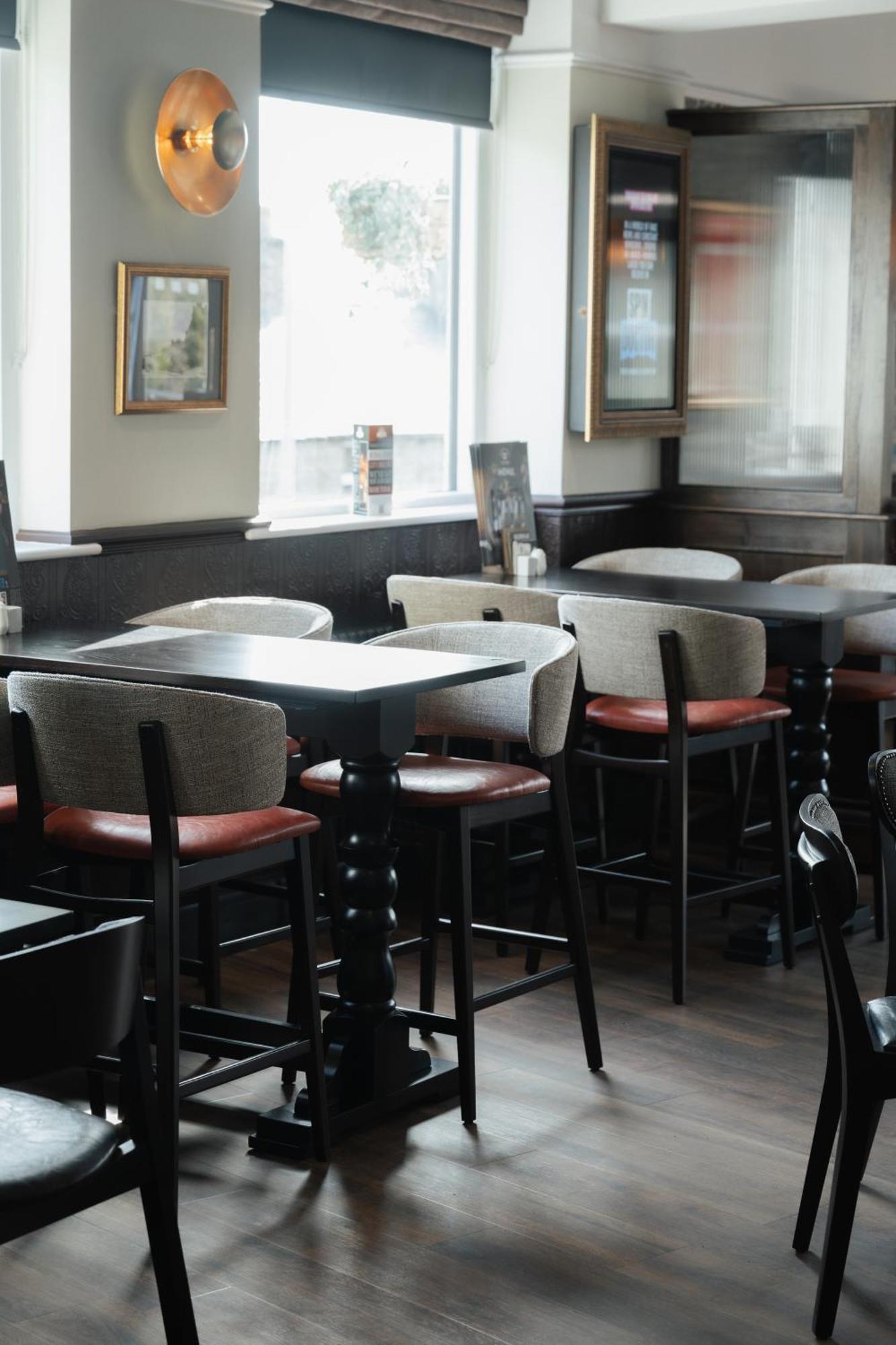 Black Dog Inn Bolton Ngoại thất bức ảnh